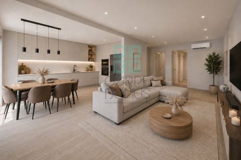 Lejlighed i Tavira, Faro, Tavira - € 390.000 | Ref: 25.02.013_F0 - foto 2