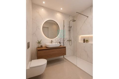 Lejlighed i Tavira, Faro, Tavira - € 390.000 | Ref: 25.02.013_F0 - foto 6