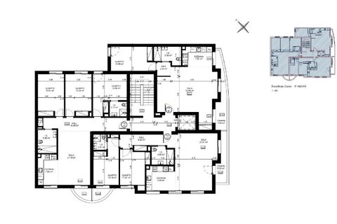 Lejlighed i Tavira, Faro, Tavira - € 390.000 | Ref: 25.02.013_F0 - foto 14
