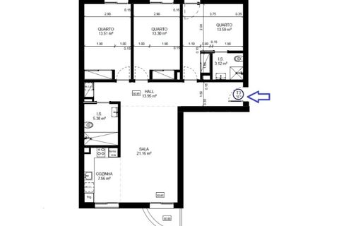 Lejlighed i Tavira, Faro, Tavira - € 390.000 | Ref: 25.02.013_F0 - foto 15