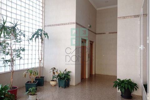 Leilighet i Odivelas, Lisbon, Odivelas - € 385 000 | Ref: APA_4327 - foto 26