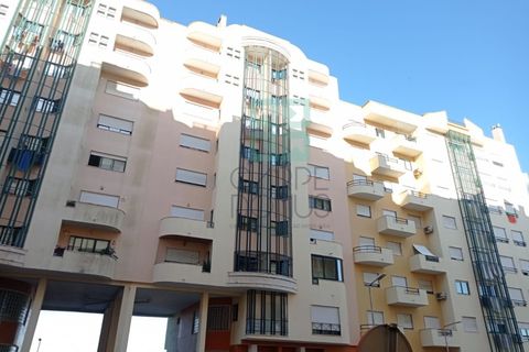 Leilighet i Odivelas, Lisbon, Odivelas - € 385 000 | Ref: APA_4327 - foto 27
