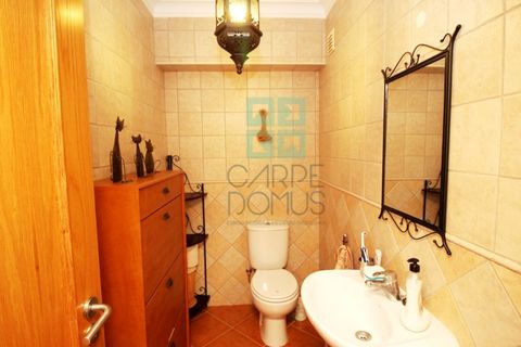 Villa i Tavira, Faro, Tavira - € 425 000 | Ref: 24.02.003 - foto 11