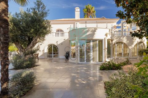 Villa i Almancil, Faro, Almancil - € 4.200.000 | Ref: 25.02.020 (2) - foto 3
