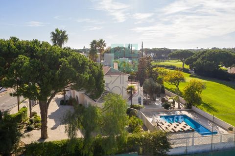 Villa i Almancil, Faro, Almancil - € 4.200.000 | Ref: 25.02.020 (2) - foto 4