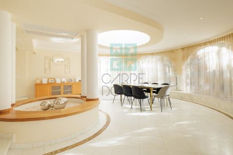 Villa i Almancil, Faro, Almancil - € 4.200.000 | Ref: 25.02.020 (2) - foto 5