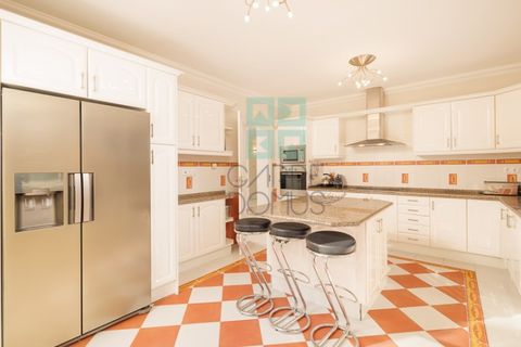 Villa i Almancil, Faro, Almancil - € 4.200.000 | Ref: 25.02.020 (2) - foto 6