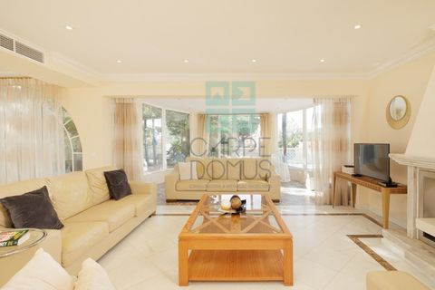 Villa i Almancil, Faro, Almancil - € 4.200.000 | Ref: 25.02.020 (2) - foto 7