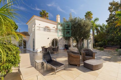 Villa i Almancil, Faro, Almancil - € 4.200.000 | Ref: 25.02.020 (2) - foto 12