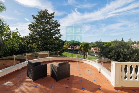 Villa i Almancil, Faro, Almancil - € 4.200.000 | Ref: 25.02.020 (2) - foto 19