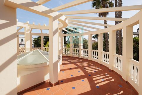 Villa i Almancil, Faro, Almancil - € 4.200.000 | Ref: 25.02.020 (2) - foto 21
