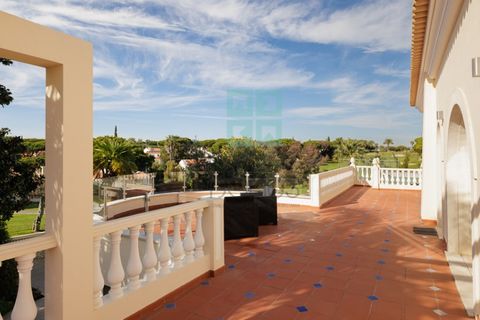 Villa i Almancil, Faro, Almancil - € 4.200.000 | Ref: 25.02.020 (2) - foto 22