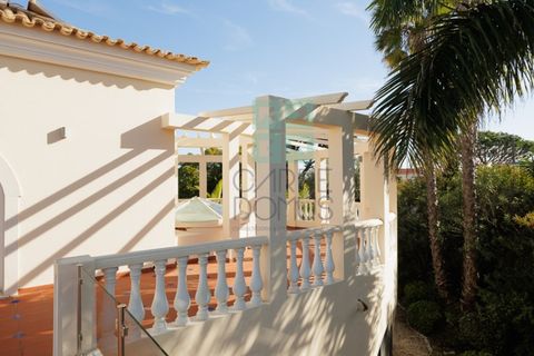 Villa i Almancil, Faro, Almancil - € 4.200.000 | Ref: 25.02.020 (2) - foto 25