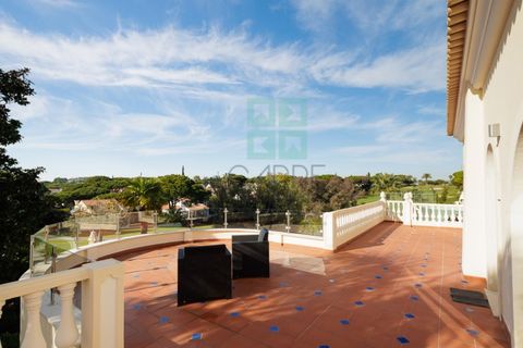Villa i Almancil, Faro, Almancil - € 4.200.000 | Ref: 25.02.020 (2) - foto 26