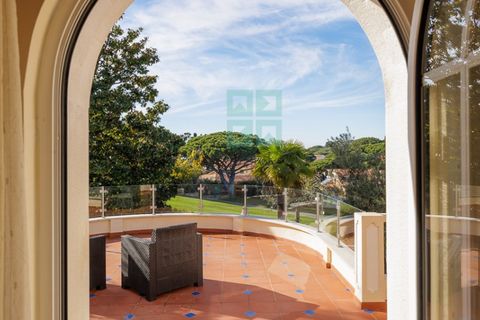 Villa i Almancil, Faro, Almancil - € 4.200.000 | Ref: 25.02.020 (2) - foto 27