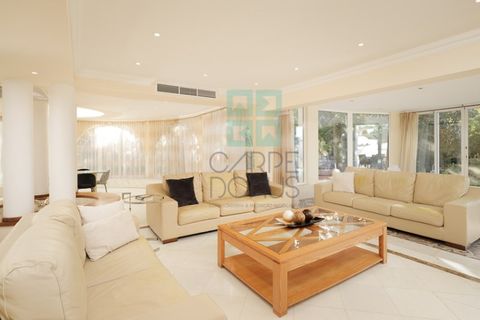 Villa i Almancil, Faro, Almancil - € 4.200.000 | Ref: 25.02.020 (2) - foto 28