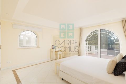 Villa i Almancil, Faro, Almancil - € 4.200.000 | Ref: 25.02.020 (2) - foto 47