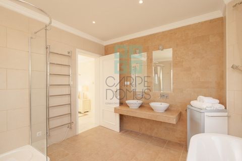 Villa i Almancil, Faro, Almancil - € 4.200.000 | Ref: 25.02.020 (2) - foto 49