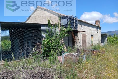 Farm i Fundao, Castelo Branco, Fundao - € 62.000 | Ref: 5547/RR_EM - foto 8