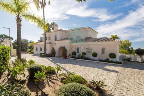 Villa i Almancil, Faro, Almancil - € 4 200 000 | Ref: 25.02.020 - foto 8