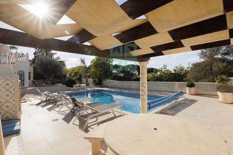 Villa i Almancil, Faro, Almancil - € 4 200 000 | Ref: 25.02.020 - foto 17