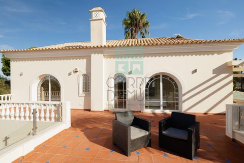 Villa i Almancil, Faro, Almancil - € 4 200 000 | Ref: 25.02.020 - foto 26