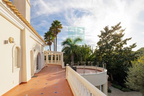 Villa i Almancil, Faro, Almancil - € 4 200 000 | Ref: 25.02.020 - foto 32