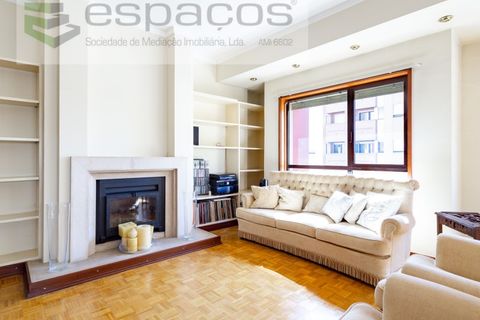 Apartament a Lisbon, Lisbon, Lisbon - € 2.250/mes | Ref: 5505/IR - foto 3