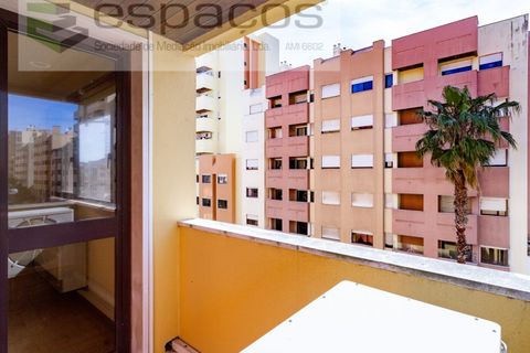 Apartament a Lisbon, Lisbon, Lisbon - € 2.250/mes | Ref: 5505/IR - foto 7