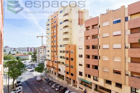 Apartament a Lisbon, Lisbon, Lisbon - € 2.250/mes | Ref: 5505/IR - foto 8