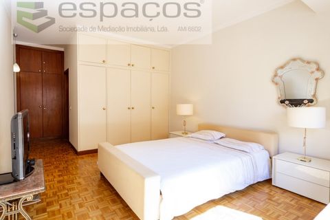 Apartament a Lisbon, Lisbon, Lisbon - € 2.250/mes | Ref: 5505/IR - foto 12