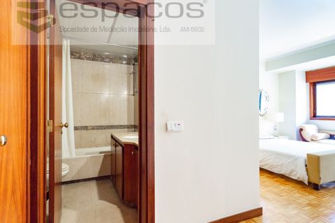 Apartament a Lisbon, Lisbon, Lisbon - € 2.250/mes | Ref: 5505/IR - foto 13