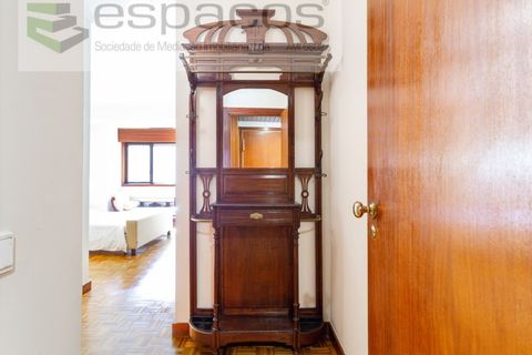 Apartament a Lisbon, Lisbon, Lisbon - € 2.250/mes | Ref: 5505/IR - foto 14