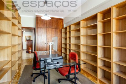 Apartament a Lisbon, Lisbon, Lisbon - € 2.250/mes | Ref: 5505/IR - foto 18