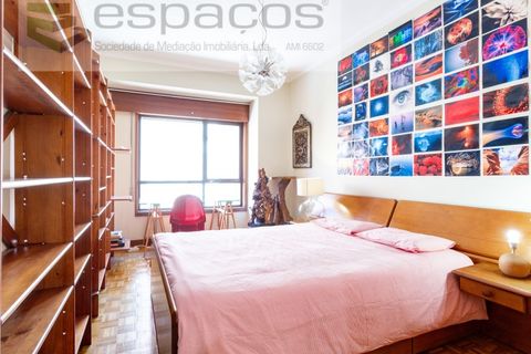 Apartament a Lisbon, Lisbon, Lisbon - € 2.250/mes | Ref: 5505/IR - foto 19