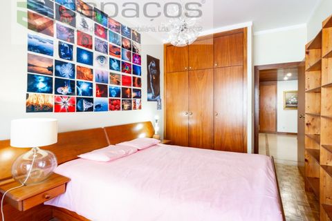 Apartament a Lisbon, Lisbon, Lisbon - € 2.250/mes | Ref: 5505/IR - foto 20