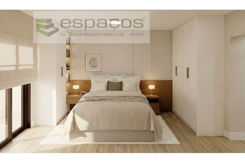 Lejlighed i Sacavem, Lisbon, Sacavem - € 805.000 | Ref: 5475/JN_4B - foto 9