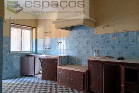 Villa in Nisa, Portalegre, Nisa - € 75.000 | Ref: 5580 - foto 2