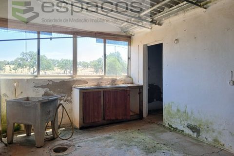 Villa in Nisa, Portalegre, Nisa - € 75.000 | Ref: 5580 - foto 7
