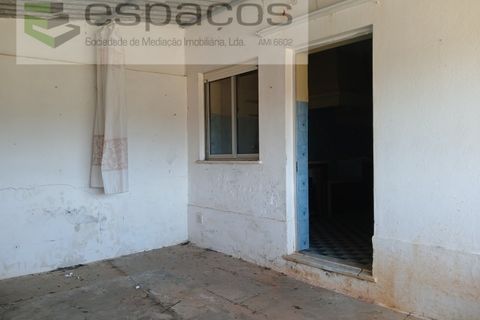 Villa in Nisa, Portalegre, Nisa - € 75.000 | Ref: 5580 - foto 8