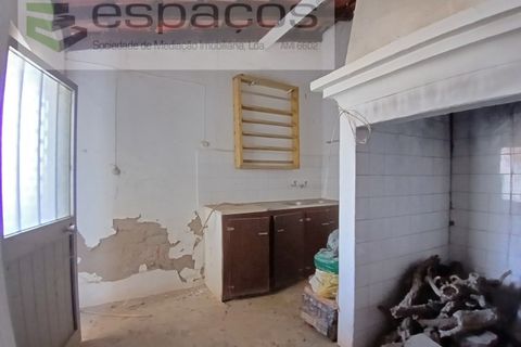Villa in Nisa, Portalegre, Nisa - € 75.000 | Ref: 5580 - foto 10