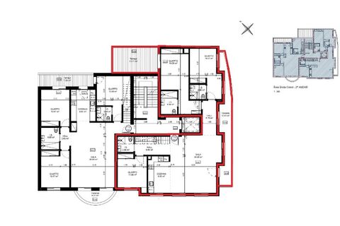Penthouse i Tavira, Faro, Tavira - € 690 000 | Ref: 25.02.013_G - foto 10