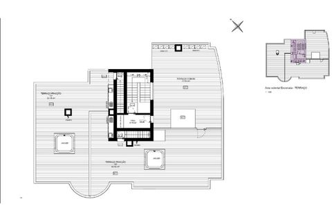 Penthouse i Tavira, Faro, Tavira - € 690 000 | Ref: 25.02.013_G - foto 14