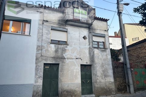 Villa i Fundao, Castelo Branco, Fundao - € 25.000 | Ref: 5887/AC-CP-FA - foto 1