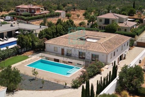 Haus in Quelfes, Faro, Quelfes - € 1.450.000 | Ref: CAS_4149 - Foto 1