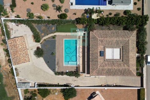 Haus in Quelfes, Faro, Quelfes - € 1.450.000 | Ref: CAS_4149 - Foto 2