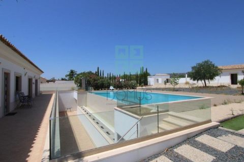 Haus in Quelfes, Faro, Quelfes - € 1.450.000 | Ref: CAS_4149 - Foto 3
