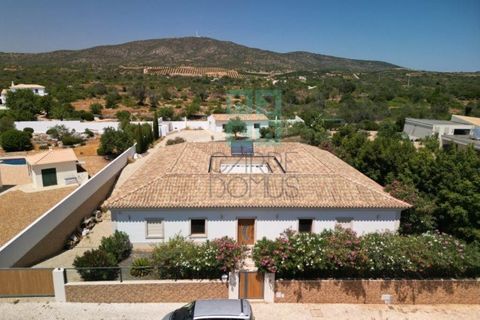 Haus in Quelfes, Faro, Quelfes - € 1.450.000 | Ref: CAS_4149 - Foto 4