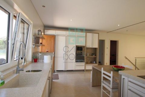 Haus in Quelfes, Faro, Quelfes - € 1.450.000 | Ref: CAS_4149 - Foto 6