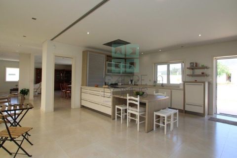 Haus in Quelfes, Faro, Quelfes - € 1.450.000 | Ref: CAS_4149 - Foto 7